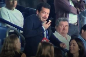 与巴萨海外赛被取消😡阿斯：黄潜很愤怒，对西甲赛中发公告不满