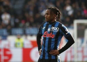 土媒:加拉塔萨雷仍有意引进卢克曼,亚特兰大想要约2000万欧