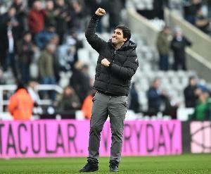 伊劳拉:从比赛开始一切都不顺利,为上半场的表现感到担忧