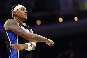 真挚的祝福！祝魔术球星班凯罗23岁生日快乐！🎂