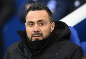 德泽尔比：晋级世界杯对意大利最重要，加图索是目前最适合的教练