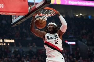 个人赛季首次背靠背!斯普利特:罗威今天没怎么打 明天可能会上